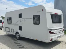 Fahrzeugbild Tabbert SENARA 490 TD 2,3 #11