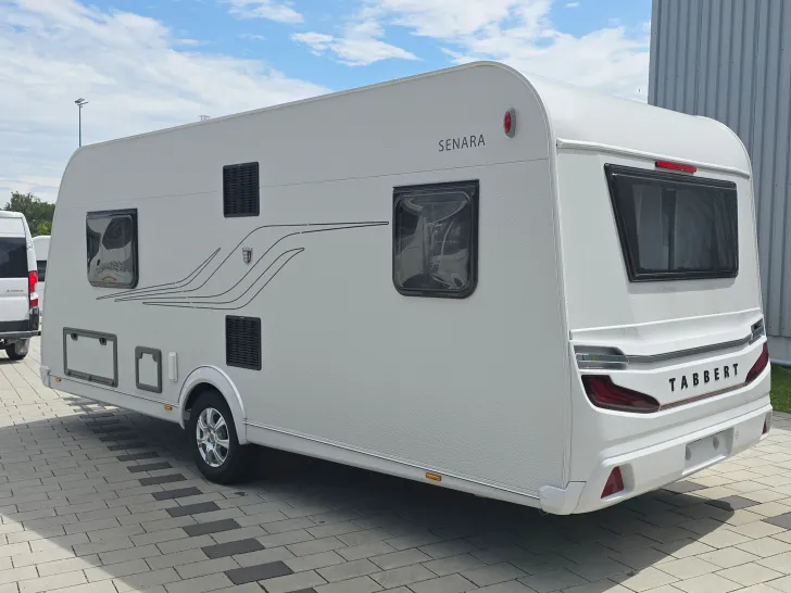 Fahrzeugbild Tabbert SENARA 490 TD 2,3 #11