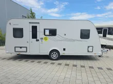 Fahrzeugbild Tabbert SENARA 490 TD 2,3 #15