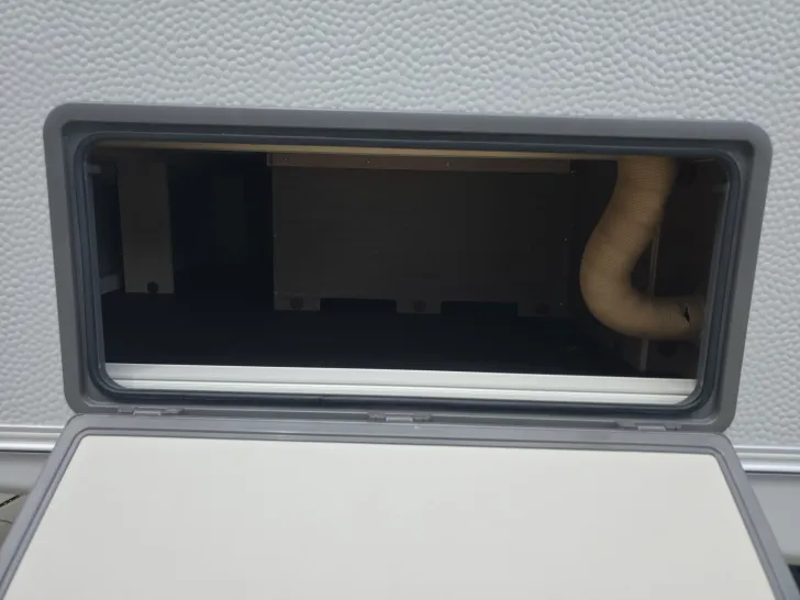 Fahrzeugbild Tabbert SENARA 490 TD 2,3 #17