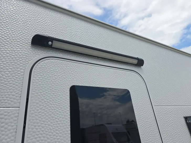 Fahrzeugbild Tabbert SENARA 490 TD 2,3 #18