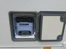 Fahrzeugbild Tabbert SENARA 490 TD 2,3 #19