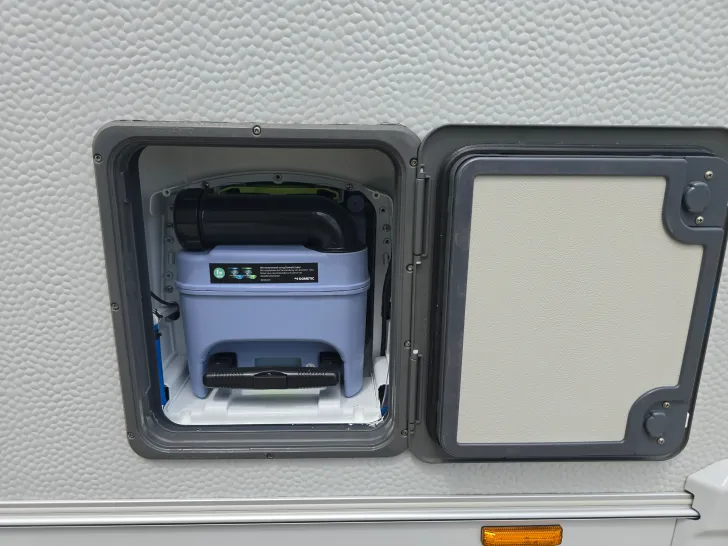 Fahrzeugbild Tabbert SENARA 490 TD 2,3 #19
