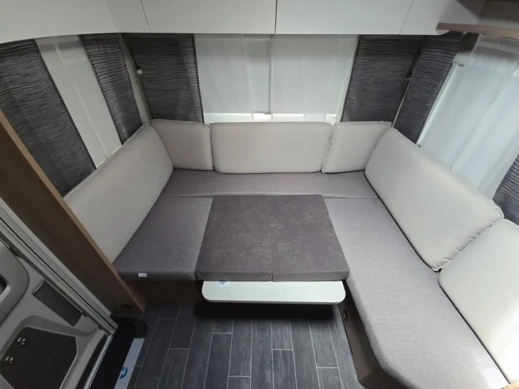 Fahrzeugbild Tabbert SENARA 490 TD 2,3 #23