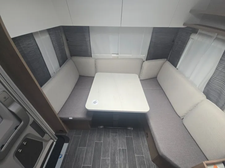 Fahrzeugbild Tabbert SENARA 490 TD 2,3 #24