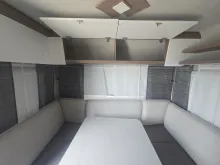 Fahrzeugbild Tabbert SENARA 490 TD 2,3 #26