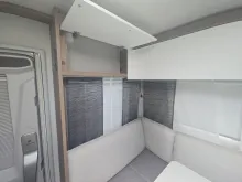 Fahrzeugbild Tabbert SENARA 490 TD 2,3 #27