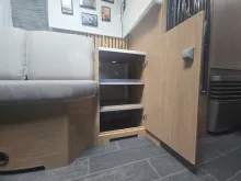 Fahrzeugbild Tabbert SENARA 490 TD 2,3 #28