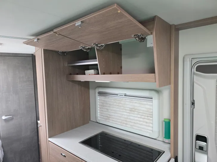 Fahrzeugbild Tabbert SENARA 490 TD 2,3 #32