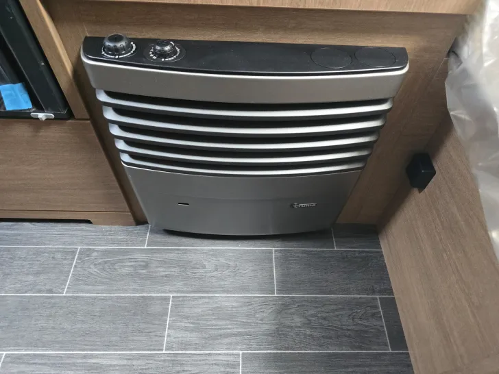 Fahrzeugbild Tabbert SENARA 490 TD 2,3 #34