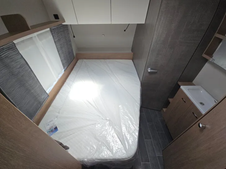 Fahrzeugbild Tabbert SENARA 490 TD 2,3 #36