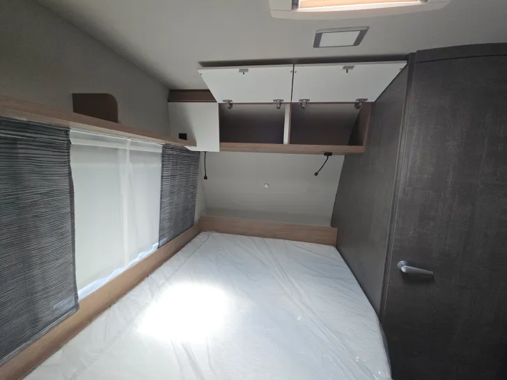 Fahrzeugbild Tabbert SENARA 490 TD 2,3 #37