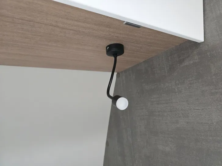 Fahrzeugbild Tabbert SENARA 490 TD 2,3 #39