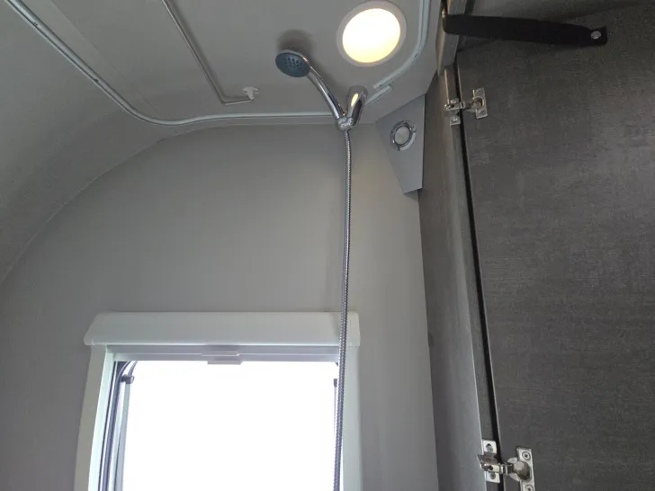 Fahrzeugbild Tabbert SENARA 490 TD 2,3 #41