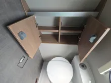Fahrzeugbild Tabbert SENARA 490 TD 2,3 #42