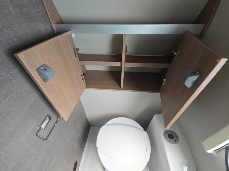 Fahrzeugbild Tabbert SENARA 490 TD 2,3 #42