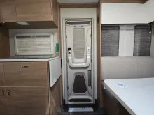 Fahrzeugbild Tabbert SENARA 490 TD 2,3 #49