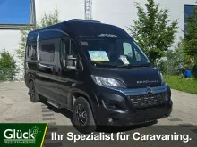 Fahrzeugbild Pössl D-Line Roadcamp R #1