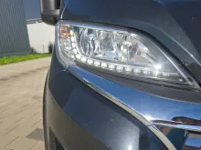 Fahrzeugbild Pössl D-Line Roadcamp R #4