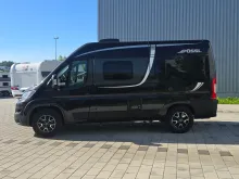 Fahrzeugbild Pössl D-Line Roadcamp R #7