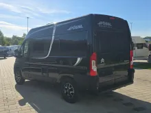 Fahrzeugbild Pössl D-Line Roadcamp R #11
