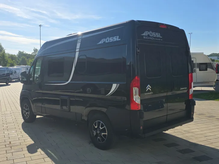 Fahrzeugbild Pössl D-Line Roadcamp R #11
