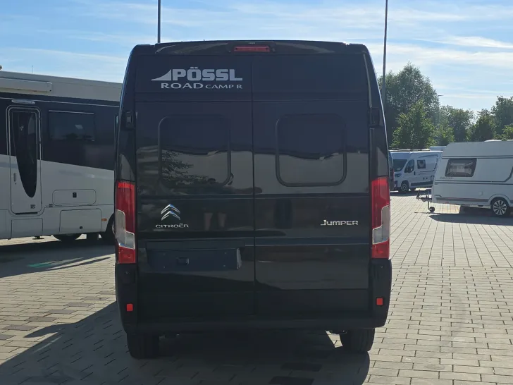 Fahrzeugbild Pössl D-Line Roadcamp R #12