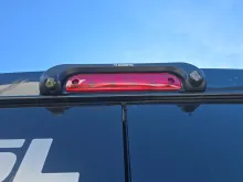 Fahrzeugbild Pössl D-Line Roadcamp R #13