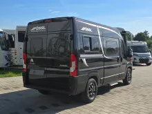 Fahrzeugbild Pössl D-Line Roadcamp R #21
