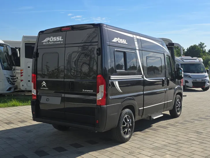 Fahrzeugbild Pössl D-Line Roadcamp R #21
