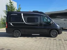 Fahrzeugbild Pössl D-Line Roadcamp R #22
