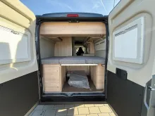 Fahrzeugbild Pössl H-Line Summit 600 Plus #6