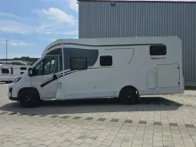 Fahrzeugbild Glücksmobil TEILINTEGRIERTE 741 EB Dethleffs Just Camp T6812 EB #6