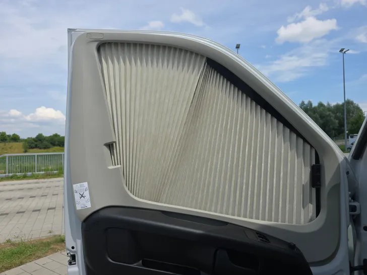 Fahrzeugbild Glücksmobil TEILINTEGRIERTE 741 EB Dethleffs Just Camp T6812 EB #7