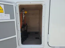 Fahrzeugbild Glücksmobil TEILINTEGRIERTE 741 EB Dethleffs Just Camp T6812 EB #8