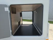Fahrzeugbild Glücksmobil TEILINTEGRIERTE 741 EB Dethleffs Just Camp T6812 EB #9