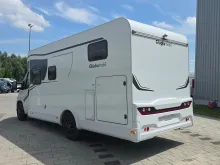 Fahrzeugbild Glücksmobil TEILINTEGRIERTE 741 EB Dethleffs Just Camp T6812 EB #11