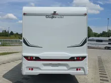 Fahrzeugbild Glücksmobil TEILINTEGRIERTE 741 EB Dethleffs Just Camp T6812 EB #12