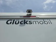 Fahrzeugbild Glücksmobil TEILINTEGRIERTE 741 EB Dethleffs Just Camp T6812 EB #13