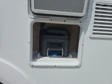 Fahrzeugbild Glücksmobil TEILINTEGRIERTE 741 EB Dethleffs Just Camp T6812 EB #16