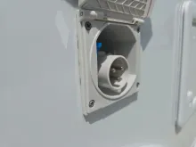 Fahrzeugbild Glücksmobil TEILINTEGRIERTE 741 EB Dethleffs Just Camp T6812 EB #17
