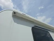 Fahrzeugbild Glücksmobil TEILINTEGRIERTE 741 EB Dethleffs Just Camp T6812 EB #19