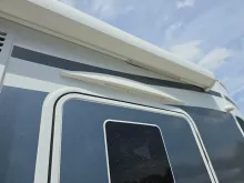 Fahrzeugbild Glücksmobil TEILINTEGRIERTE 741 EB Dethleffs Just Camp T6812 EB #20