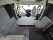 Fahrzeugbild Glücksmobil TEILINTEGRIERTE 741 EB Dethleffs Just Camp T6812 EB #26