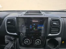 Fahrzeugbild Glücksmobil TEILINTEGRIERTE 741 EB Dethleffs Just Camp T6812 EB #31