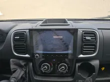 Fahrzeugbild Glücksmobil TEILINTEGRIERTE 741 EB Dethleffs Just Camp T6812 EB #32