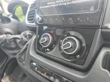 Fahrzeugbild Glücksmobil TEILINTEGRIERTE 741 EB Dethleffs Just Camp T6812 EB #35