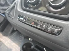 Fahrzeugbild Glücksmobil TEILINTEGRIERTE 741 EB Dethleffs Just Camp T6812 EB #36