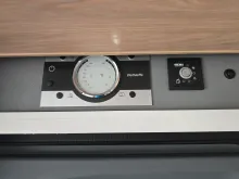 Fahrzeugbild Glücksmobil TEILINTEGRIERTE 741 EB Dethleffs Just Camp T6812 EB #39