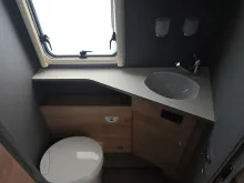 Fahrzeugbild Glücksmobil TEILINTEGRIERTE 741 EB Dethleffs Just Camp T6812 EB #44
